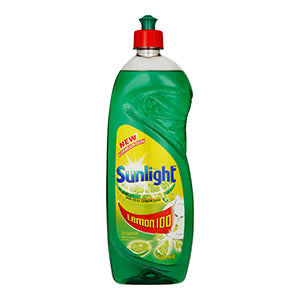 SUNLIGHT LIQUID 750ML